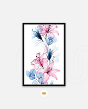Blush Lily