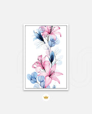 Blush Lily