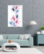 Blush Lily
