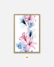 Blush Lily