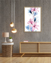 Blush Lily