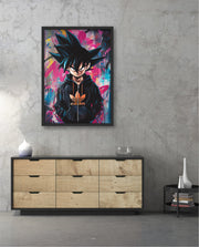 Urban Saiyan