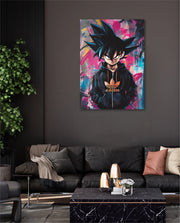 Urban Saiyan