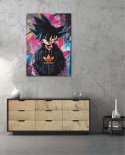 Urban Saiyan