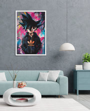 Urban Saiyan