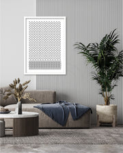 Keffiyeh Pattern