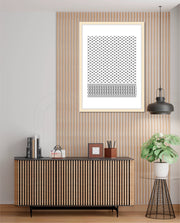 Keffiyeh Pattern