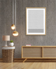Keffiyeh Pattern