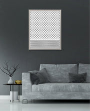 Keffiyeh Pattern