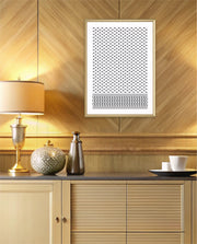 Keffiyeh Pattern