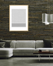 Keffiyeh Pattern