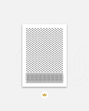 Keffiyeh Pattern