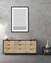 Keffiyeh Pattern