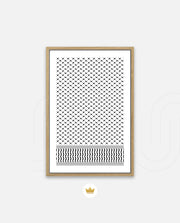 Keffiyeh Pattern