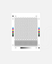 Keffiyeh Pattern