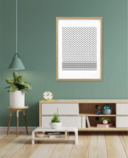 Keffiyeh Pattern II