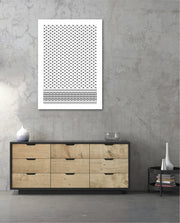 Keffiyeh Pattern II