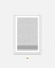 Keffiyeh Pattern II