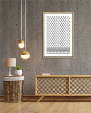 Keffiyeh Pattern II