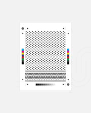 Keffiyeh Pattern II