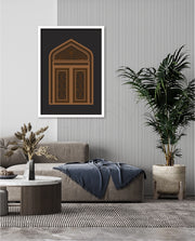 Arabic Arch