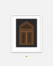 Arabic Arch