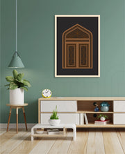 Arabic Arch