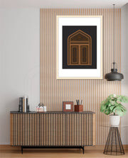 Arabic Arch