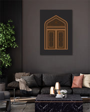 Arabic Arch