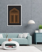 Arabic Arch