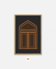 Arabic Arch