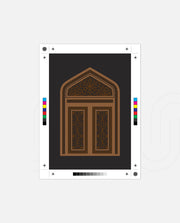 Arabic Arch