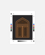 Arabic Arch