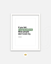 Try Anyway