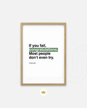 Try Anyway