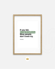 Try Anyway