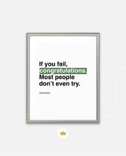 Try Anyway