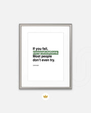 Try Anyway