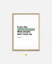 Try Anyway