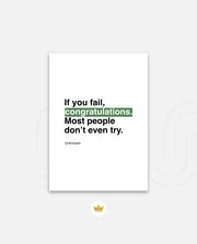 Try Anyway