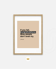 Try Anyway II