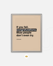 Try Anyway II