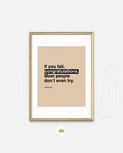 Try Anyway II