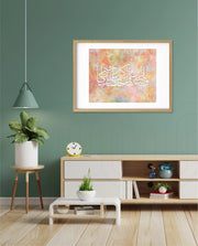 Divine Protection