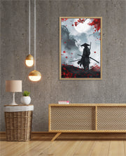 Crimson Moon Ronin