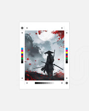Crimson Moon Ronin