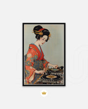 Silent Vinyl