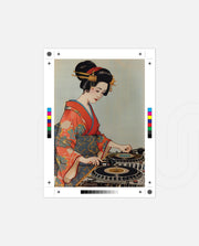 Silent Vinyl