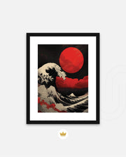 Crimson Tide