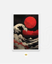 Crimson Tide